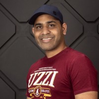 Quidco Employee Warren S.'s profile photo