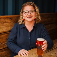 Wells and Co. Employee Isobel Hampton-Stone's profile photo