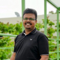 Titan Engineering & Automation Limited Employee Udayakumar G's profile photo