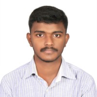 Selvinraj S Email