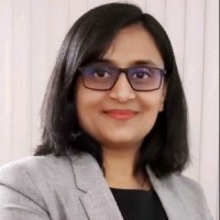 Sunmerge Systems Employee Vibhuti Trivedi's profile photo