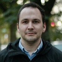 Andrew McCormick Email & Phone Number
