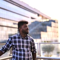 Coffee Day Beverages Employee Alam .j's profile photo