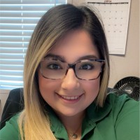 Ashley Martinez Email