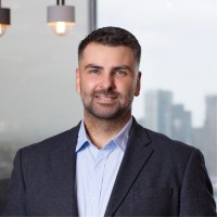 Marketability Employee Brendan Heys's profile photo