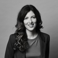 Uni-Select Inc. Employee Cleo Tellier's profile photo