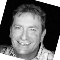 Self Employed Employee Keith Blake's profile photo