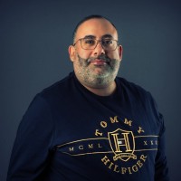 Spiders Employee Ramzy Sandid's profile photo