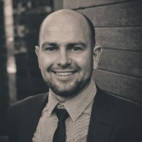 Culture Amp Employee Alan Long's profile photo