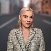 Agent Au Pair Employee Aleksija Gaymon's profile photo