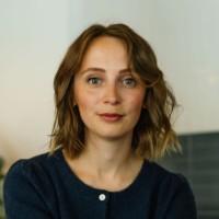 IXTENT Employee Anna Cihlová's profile photo