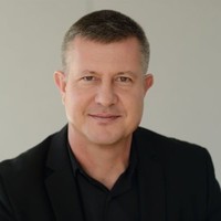 Virginia Tech Employee Jay Crone's profile photo