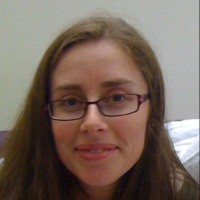 Bank First Employee Christina Martin's profile photo
