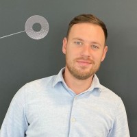 PROCEMO Group Employee Kevin Fissore's profile photo