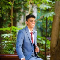Adham Rishmawi Email & Phone Number