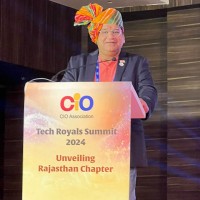 3i Infotech Ltd. Employee Umesh Mehta's profile photo