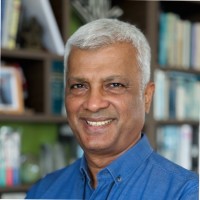 Crayon Data Employee Suresh Shankar's profile photo