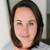 Astound Employee Samantha Hausman's profile photo