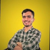 Sanidhya Yadav's profile photo