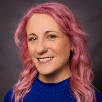 Active Transportation Alliance Employee Brittany Gillespie's profile photo