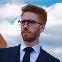 Ofi Invest Asset Management Employee Quentin Gaucher's profile photo