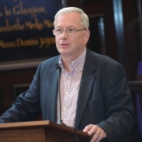 Various Charities Employee Alasdair Ronald's profile photo