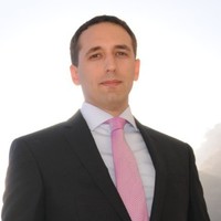 International Trade Administration Employee Peter Zukowski's profile photo