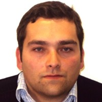 CIC Employee Pablo Cevallos's profile photo