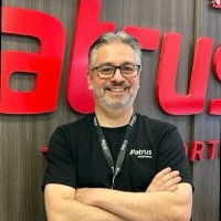Patrus Transportes Employee Evandro Vieira's profile photo