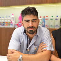 Cofaco Employee Bruno Zanotta's profile photo