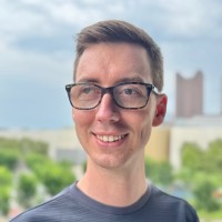Unum Employee Ben Grimm's profile photo