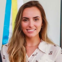 Seta Public Affairs Solutions Employee Débora Cademartori's profile photo