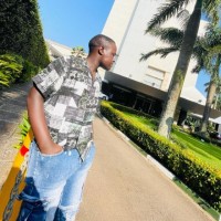 Rapid Advisory Employee Ian Tukesiga's profile photo