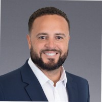 JST Power Equipment Employee Trey Smith's profile photo