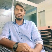 Sharekhan Employee Rahul Thakur's profile photo