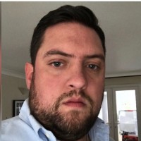 Park Display Limited Employee Dan Stubbs's profile photo