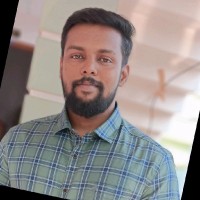Ashin Antony Email & Phone Number