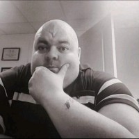 Smart Solutions Employee Stewart McGrath's profile photo