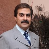 Pawan Bakshi Email & Phone Number