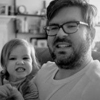 Bright Wolf, a Cognizant Company Employee Matt Miller's profile photo