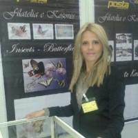 Posta e Kosovës Employee Naxhije Shala's profile photo