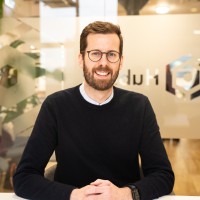 HubBox Employee Greg Beszant's profile photo