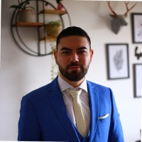 Sistel Employee Herbert Vieira's profile photo