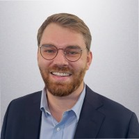 Taleo Consulting Employee Ludovic Frey's profile photo