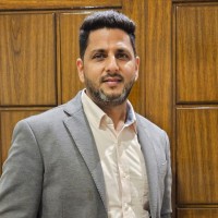 Viva Composite Panel Pvt. Ltd. - India Employee Kunal Mattoo's profile photo