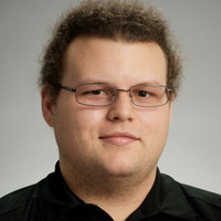 B&L Information Systems Employee Bryan Green's profile photo
