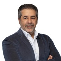 ComAve Employee Ahmed al Sulaiti's profile photo