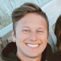 JetZero Employee Zach Serna's profile photo