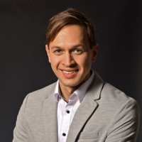 Behr-Hella Thermocontrol (BHTC) Employee Jannik Mai's profile photo