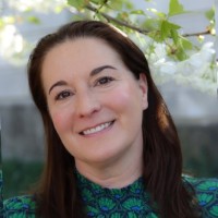 Beroe Inc Employee Jenny Rushforth's profile photo